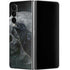 Alchemy Carta Ravens Curse Galaxy Z Fold4 5G Skin